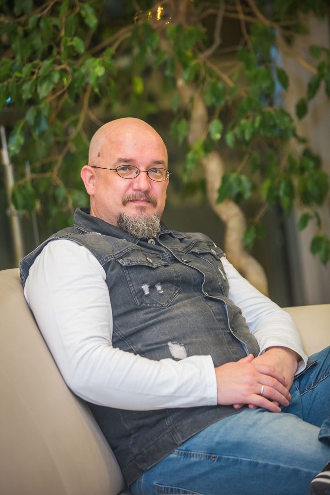 Анатолий Баляев