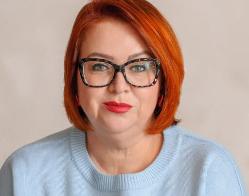Татьяна Голова